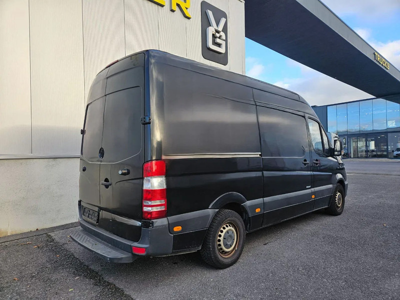 Mercedes-Benz Sprinter 313 - Koelwagen: afbeelding 2 Mercedes-Benz Sprinter 313 - Koelwagen: afbeelding 2