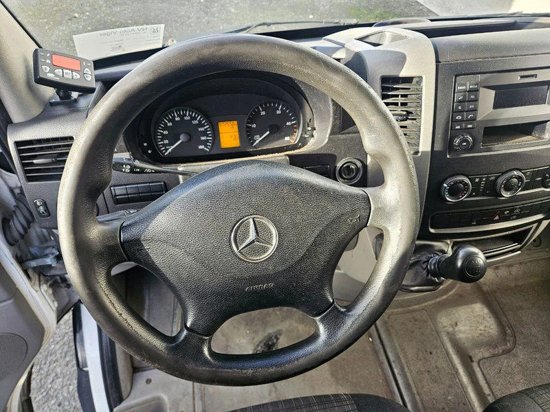 Mercedes-Benz Sprinter 313 - Koelwagen: afbeelding 4 Mercedes-Benz Sprinter 313 - Koelwagen: afbeelding 4