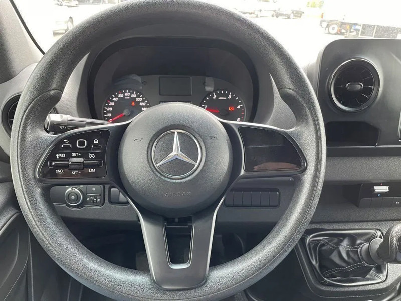 Mercedes-Benz Sprinter 514 *Airconditioning*Cruise control*Zijwindassistent*laadbrug - Bestelwagen gesloten laadbak: afbeelding 5 Mercedes-Benz Sprinter 514 *Airconditioning*Cruise control*Zijwindassistent*laadbrug - Bestelwagen gesloten laadbak: afbeelding 5