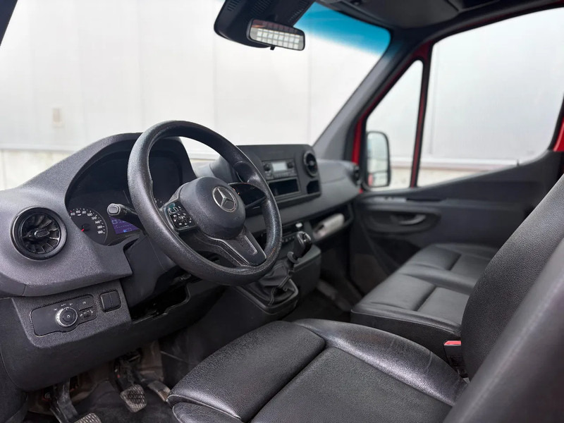 Mercedes-Benz Sprinter 514 *Kipper*Trekhaak*OpenLaadbak*Airco* - Kipper bestelwagen: afbeelding 2 Mercedes-Benz Sprinter 514 *Kipper*Trekhaak*OpenLaadbak*Airco* - Kipper bestelwagen: afbeelding 2