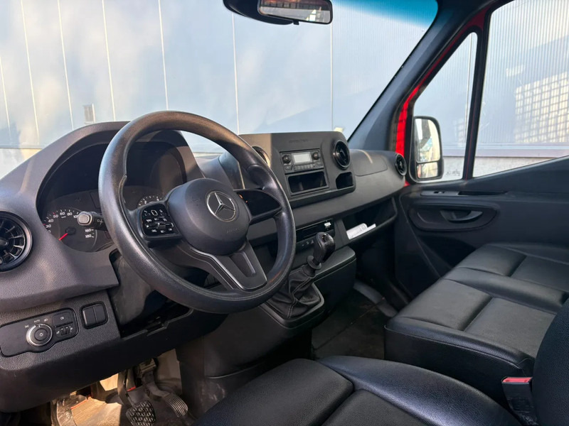 Mercedes-Benz Sprinter 514 *Kipper*Trekhaak*OpenLaadbak*Airco* - Kipper bestelwagen: afbeelding 4 Mercedes-Benz Sprinter 514 *Kipper*Trekhaak*OpenLaadbak*Airco* - Kipper bestelwagen: afbeelding 4