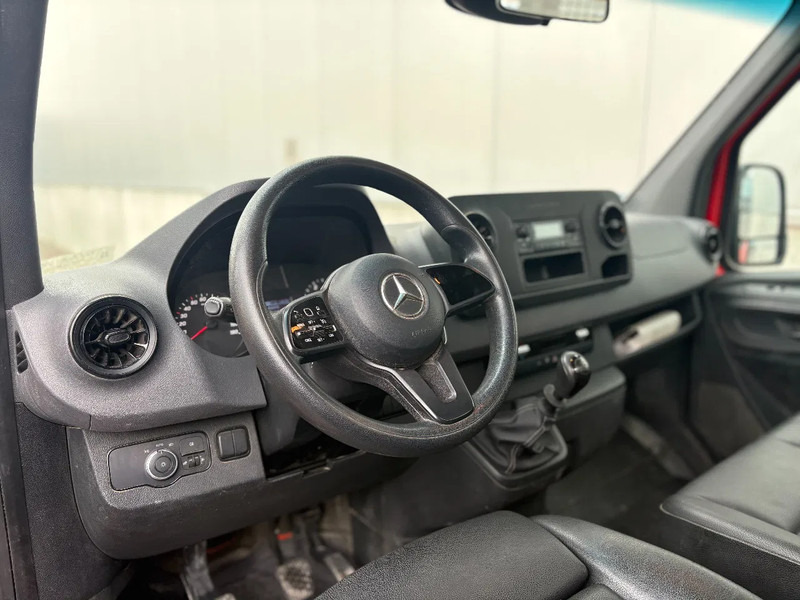 Mercedes-Benz Sprinter 514 *Kipper*Trekhaak*OpenLaadbak*Airco* - Kipper bestelwagen: afbeelding 4 Mercedes-Benz Sprinter 514 *Kipper*Trekhaak*OpenLaadbak*Airco* - Kipper bestelwagen: afbeelding 4