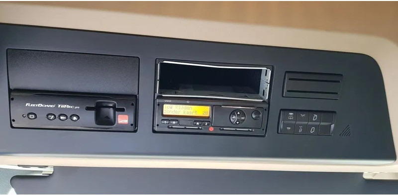 Mercedes-Benz Actros 1842 MLS - Trekker: afbeelding 5 Mercedes-Benz Actros 1842 MLS - Trekker: afbeelding 5