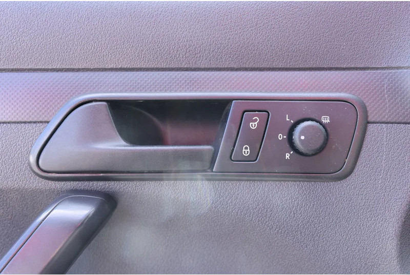 Volkswagen Caddy PARKSENSOREN-SCHUIFDEUR-AIRCO -TREKHAAK-RADIO/USB - Kleine bestelwagen: afbeelding 5 Volkswagen Caddy PARKSENSOREN-SCHUIFDEUR-AIRCO -TREKHAAK-RADIO/USB - Kleine bestelwagen: afbeelding 5
