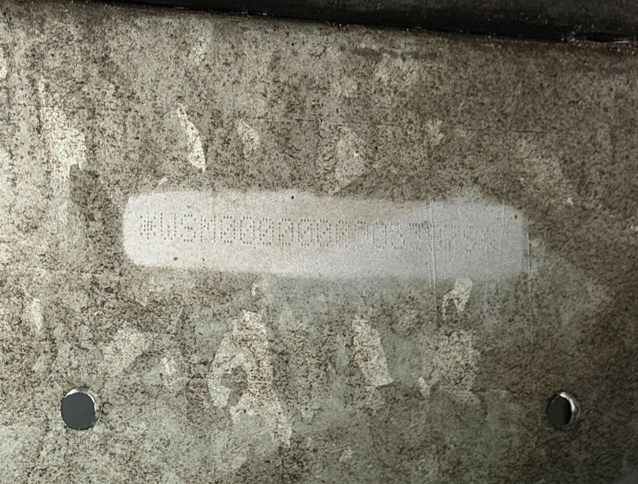 Koelwagen oplegger Schmitz Cargobull SCBS3B Thermo King SLXi 300 Only 502 Engine Hours Lift Axle Super Condition: afbeelding 17 Koelwagen oplegger Schmitz Cargobull SCBS3B Thermo King SLXi 300 Only 502 Engine Hours Lift Axle Super Condition: afbeelding 17