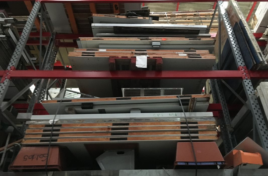 Chambre froide en panneau Chambre froide inox Vitrine haute inox Tour refrigere Vitrine magasin - Voedselverwerkende machine: afbeelding 2 Chambre froide en panneau Chambre froide inox Vitrine haute inox Tour refrigere Vitrine magasin - Voedselverwerkende machine: afbeelding 2