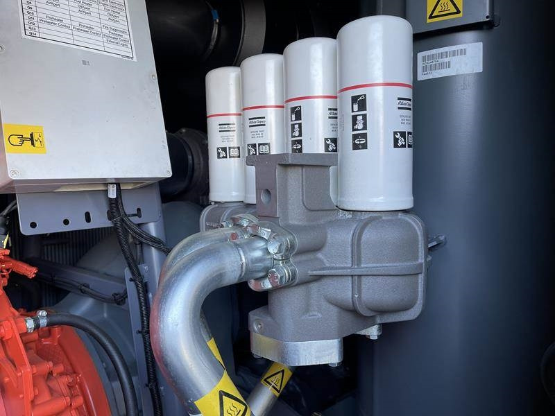 Luchtcompressor Atlas-Copco V 28 STAGE V: afbeelding 18