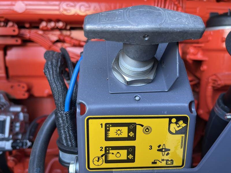 Luchtcompressor Atlas-Copco V 28 STAGE V: afbeelding 17