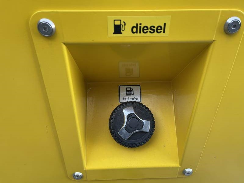 Luchtcompressor Atlas-Copco V 28 STAGE V: afbeelding 12