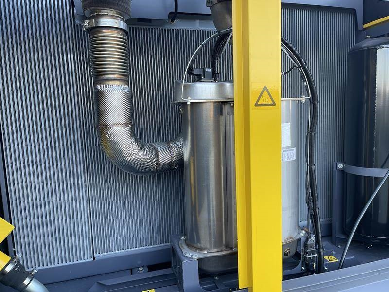 Luchtcompressor Atlas-Copco V 28 STAGE V: afbeelding 14