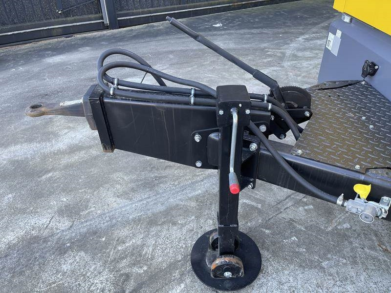 Luchtcompressor Atlas-Copco V 28 STAGE V: afbeelding 15