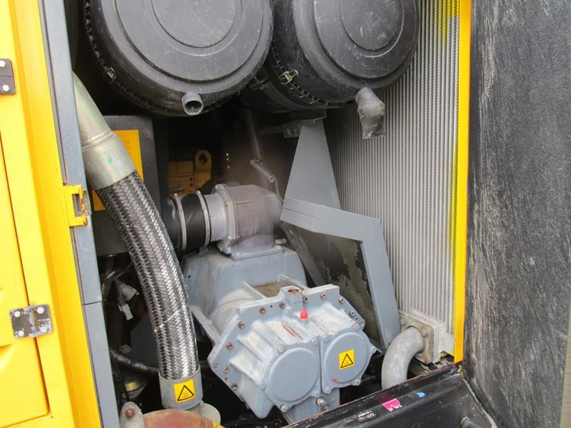 Atlas-Copco XAHS 426 Cd - N - Luchtcompressor: afbeelding 2 Atlas-Copco XAHS 426 Cd - N - Luchtcompressor: afbeelding 2