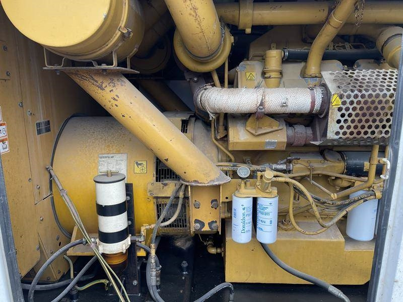 Cat 900 F - Industrie generator: afbeelding 4 Cat 900 F - Industrie generator: afbeelding 4