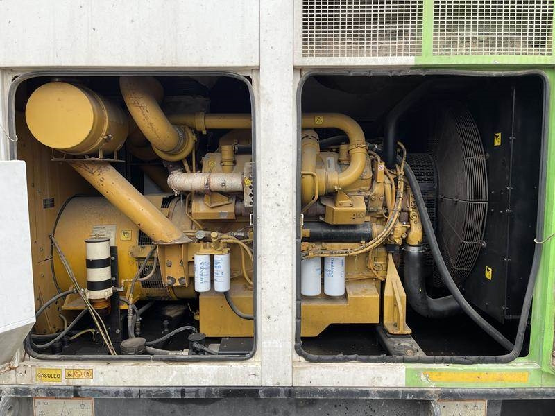 Cat 900 F - Industrie generator: afbeelding 3 Cat 900 F - Industrie generator: afbeelding 3