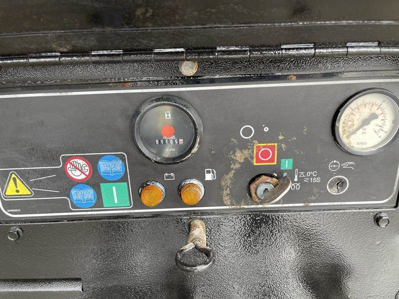 Doosan 7 / 41 - N - Luchtcompressor: afbeelding 3 Doosan 7 / 41 - N - Luchtcompressor: afbeelding 3