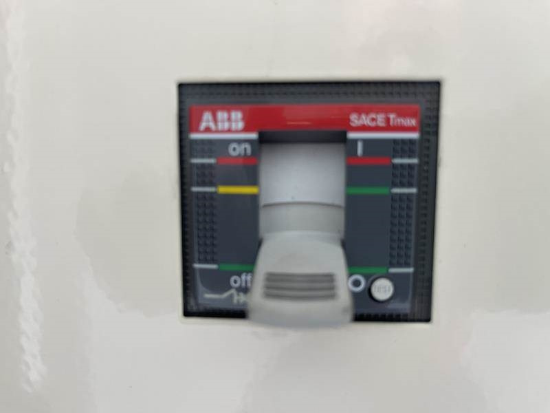 FG Wilson P 26 - 3 S - Industrie generator: afbeelding 4 FG Wilson P 26 - 3 S - Industrie generator: afbeelding 4