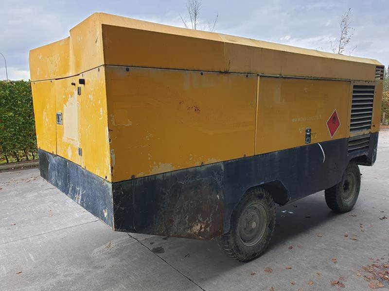 Ingersoll Rand 12 / 235 - Luchtcompressor: afbeelding 3 Ingersoll Rand 12 / 235 - Luchtcompressor: afbeelding 3