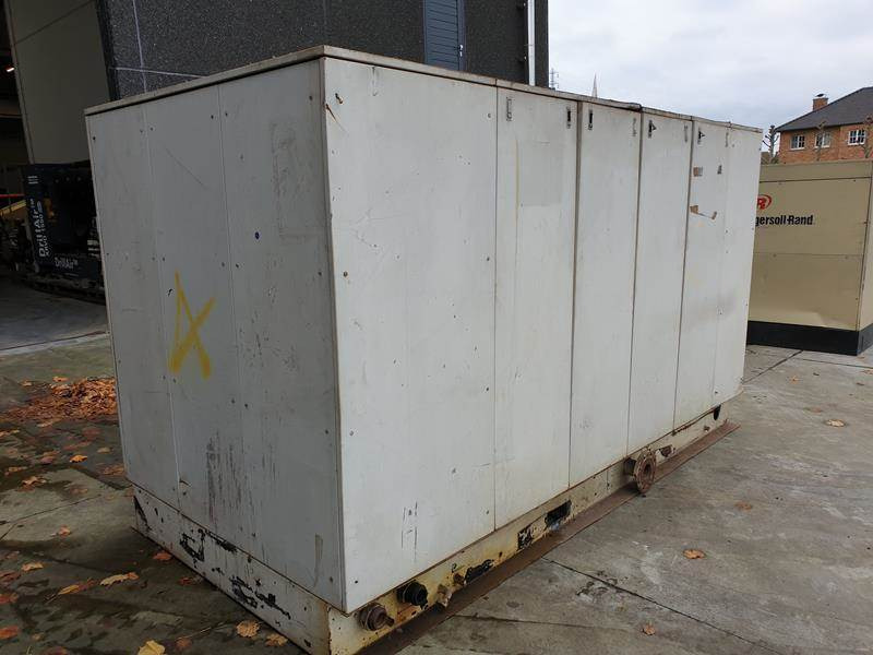 Ingersoll Rand ML 300 WC - Luchtcompressor: afbeelding 4 Ingersoll Rand ML 300 WC - Luchtcompressor: afbeelding 4