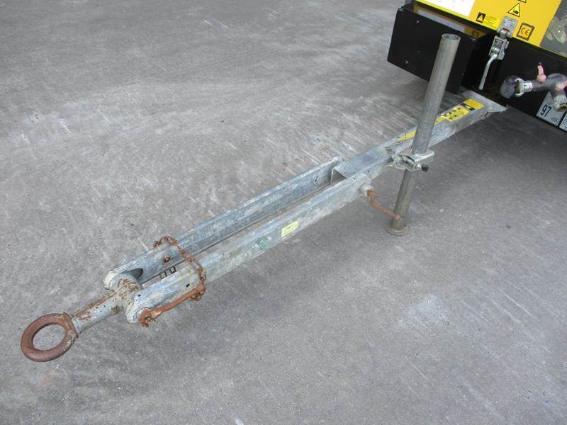 Luchtcompressor Kaeser M 20: afbeelding 9 Luchtcompressor Kaeser M 20: afbeelding 9