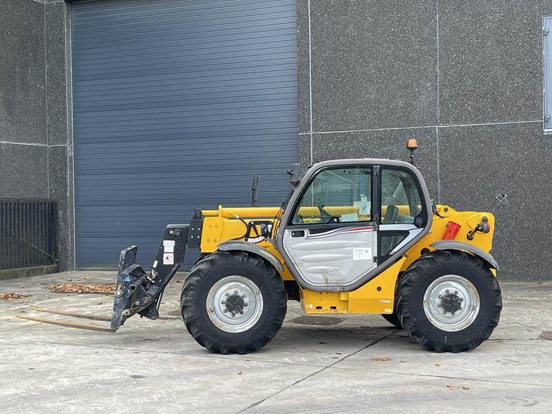 Manitou MT 932 E - E3 - Verreiker: afbeelding 2 Manitou MT 932 E - E3 - Verreiker: afbeelding 2