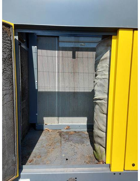 Luchtcompressor PR195-N-AC XAMS 527 CD - N: afbeelding 7 Luchtcompressor PR195-N-AC XAMS 527 CD - N: afbeelding 7