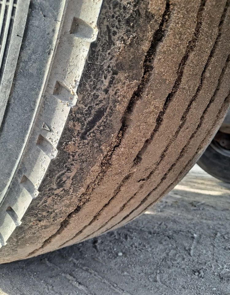 Krone Przyczepa KRONE Budowlanka - Open/ Plateau aanhangwagen: afbeelding 3 Krone Przyczepa KRONE Budowlanka - Open/ Plateau aanhangwagen: afbeelding 3