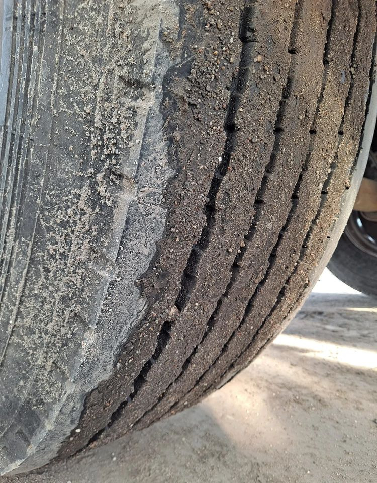 Krone Przyczepa KRONE Budowlanka - Open/ Plateau aanhangwagen: afbeelding 4 Krone Przyczepa KRONE Budowlanka - Open/ Plateau aanhangwagen: afbeelding 4