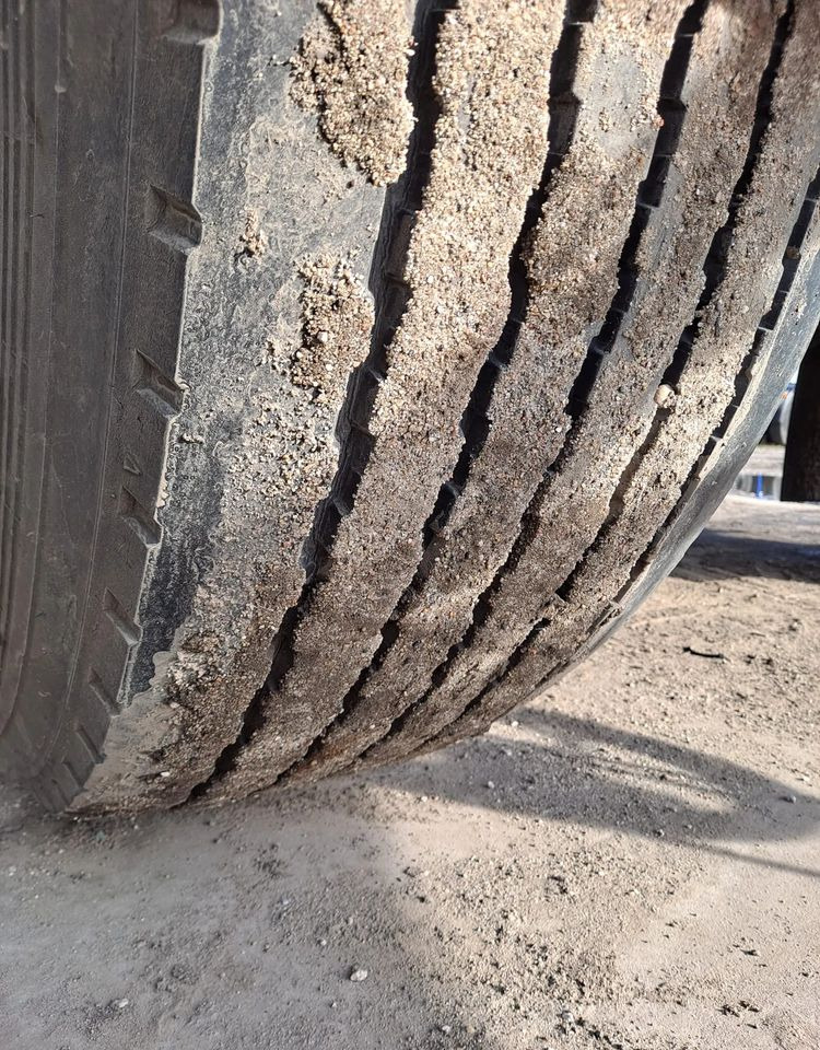 Krone Przyczepa KRONE Budowlanka - Open/ Plateau aanhangwagen: afbeelding 5 Krone Przyczepa KRONE Budowlanka - Open/ Plateau aanhangwagen: afbeelding 5