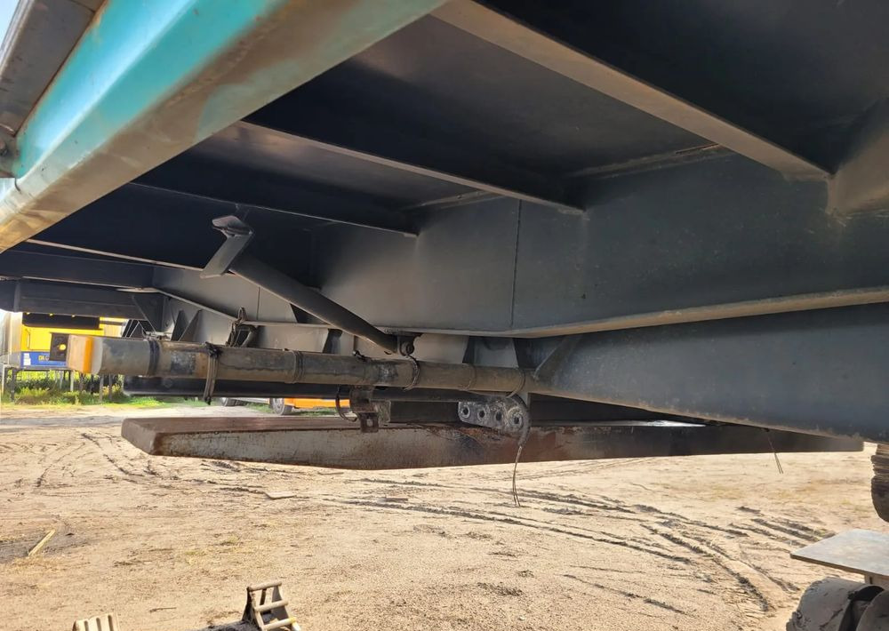 MAN - Kipper vrachtwagen: afbeelding 4 MAN - Kipper vrachtwagen: afbeelding 4