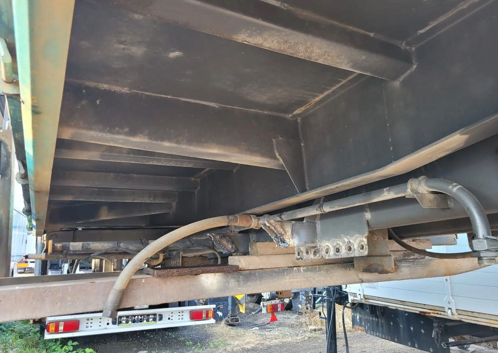 MAN - Kipper vrachtwagen: afbeelding 5 MAN - Kipper vrachtwagen: afbeelding 5