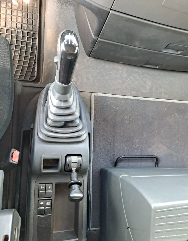 MAN TGX 26.440 Euro 5 Hakowiec - Haakarmsysteem vrachtwagen: afbeelding 2 MAN TGX 26.440 Euro 5 Hakowiec - Haakarmsysteem vrachtwagen: afbeelding 2