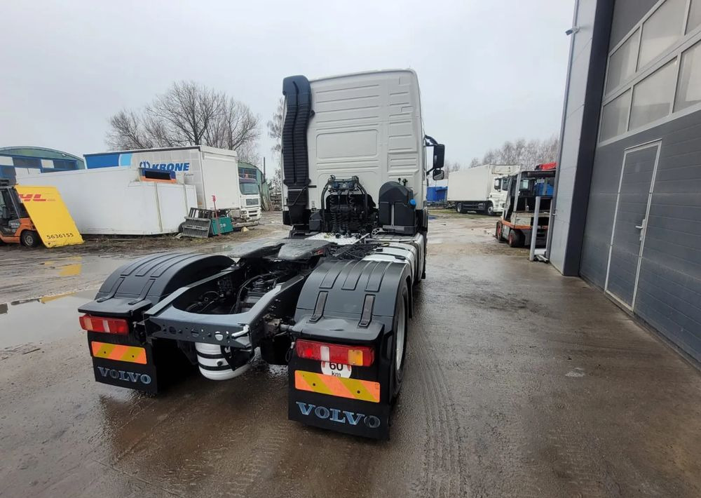 Volvo Volvo FM 450 ADR E6 ciągnik siodłowy - Trekker: afbeelding 3 Volvo Volvo FM 450 ADR E6 ciągnik siodłowy - Trekker: afbeelding 3