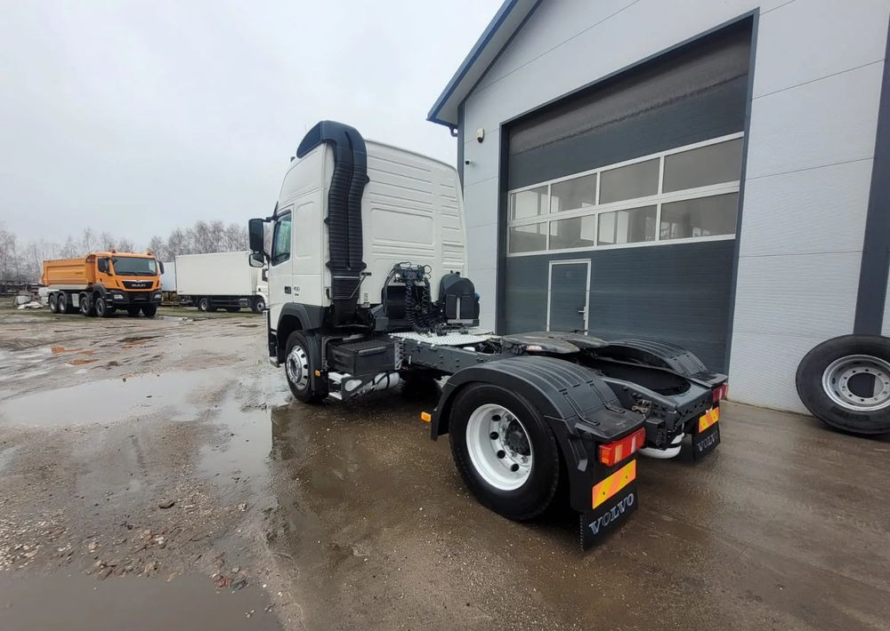 Volvo Volvo FM 450 ADR E6 ciągnik siodłowy - Trekker: afbeelding 4 Volvo Volvo FM 450 ADR E6 ciągnik siodłowy - Trekker: afbeelding 4