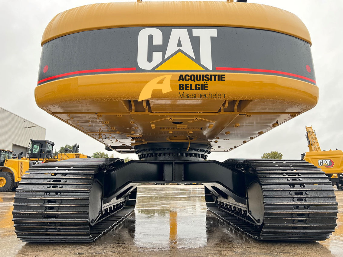 CATERPILLAR 330CL MH - Overslagkraan: afbeelding 5 CATERPILLAR 330CL MH - Overslagkraan: afbeelding 5