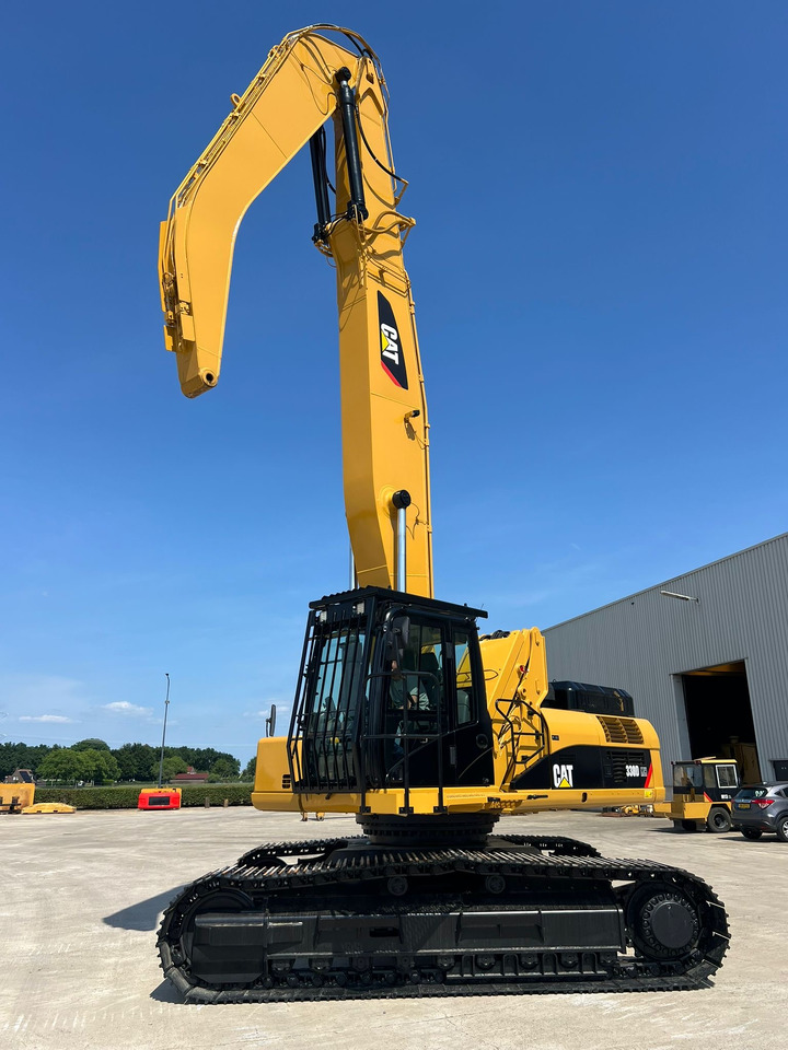 CATERPILLAR 330D MH - Overslagkraan: afbeelding 3 CATERPILLAR 330D MH - Overslagkraan: afbeelding 3