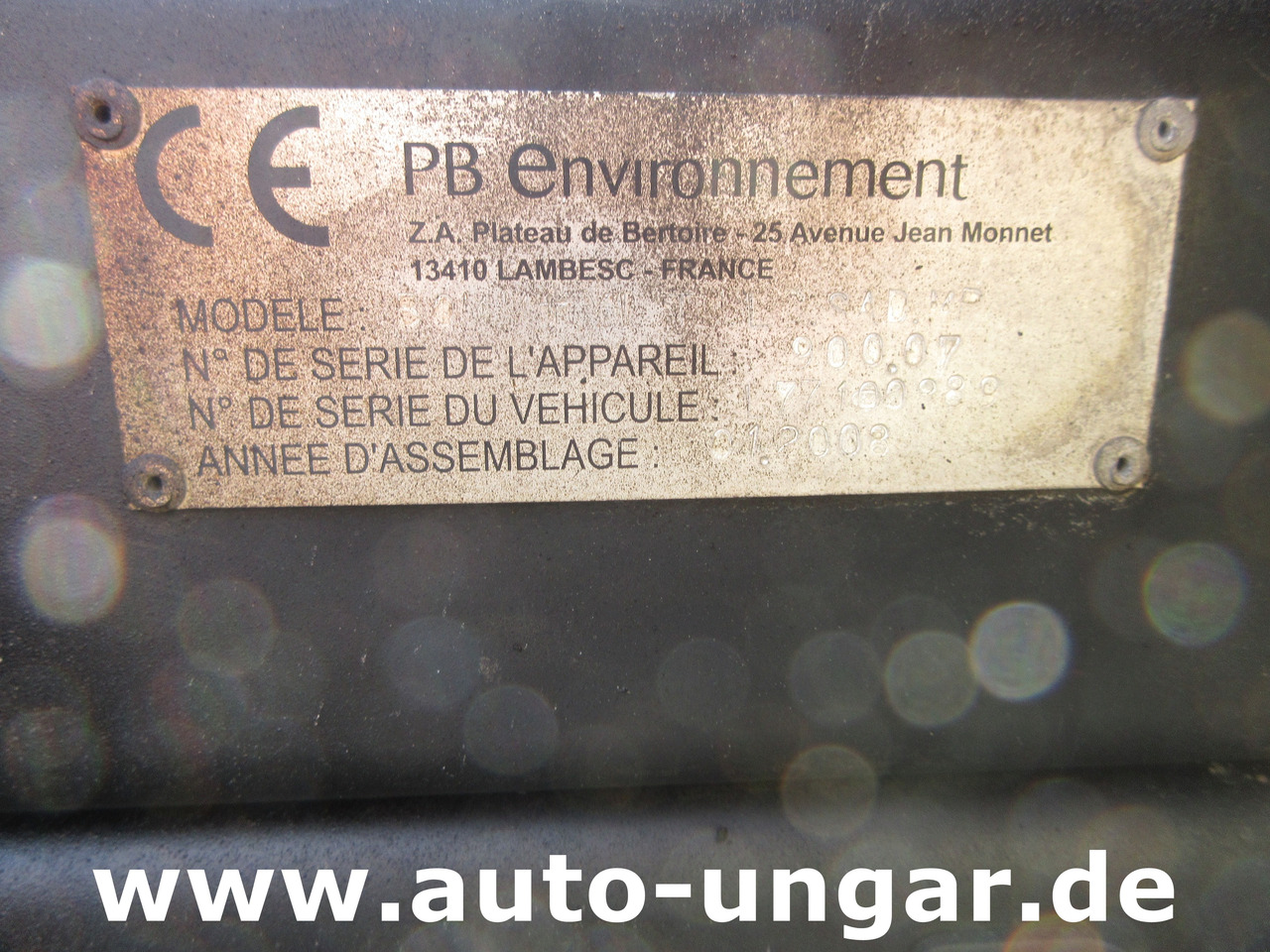 Vuilniswagen ISUZU NQR smoother NPR 75 Q75.Y07 Faun Müllwagen Euro 4 Kipper Lifter Presse: afbeelding 22