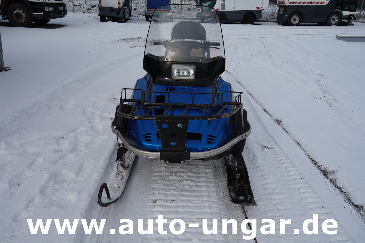 Yamaha Viking VK540 III Proaction Plus Schneemobil Snowmobile Skidoo - Quad: afbeelding 2 Yamaha Viking VK540 III Proaction Plus Schneemobil Snowmobile Skidoo - Quad: afbeelding 2
