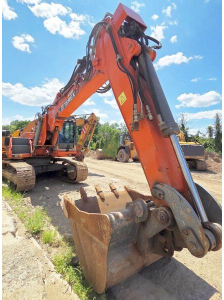 Atlas Terex 1804 LC Awe4 - Rupsgraafmachine: afbeelding 5 Atlas Terex 1804 LC Awe4 - Rupsgraafmachine: afbeelding 5