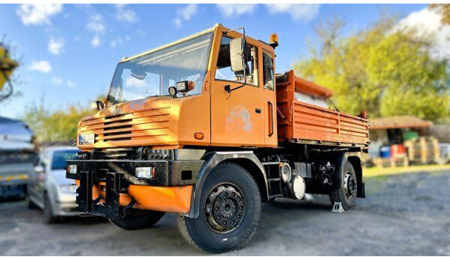 Praga NTS 265 - Bouwmachine: afbeelding 1 Praga NTS 265 - Bouwmachine: afbeelding 1