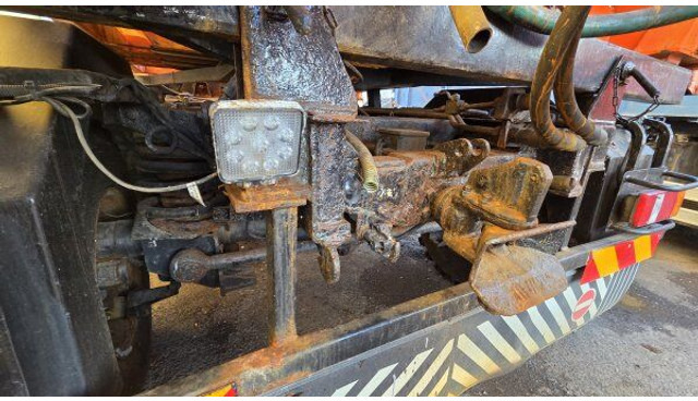 Praga UV 80 +Kobit - Bouwmachine: afbeelding 5 Praga UV 80 +Kobit - Bouwmachine: afbeelding 5