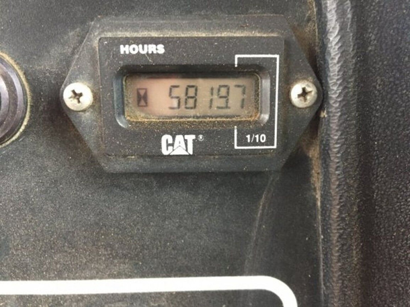 Caterpillar D6H LGP II - Bulldozer: afbeelding 5 Caterpillar D6H LGP II - Bulldozer: afbeelding 5