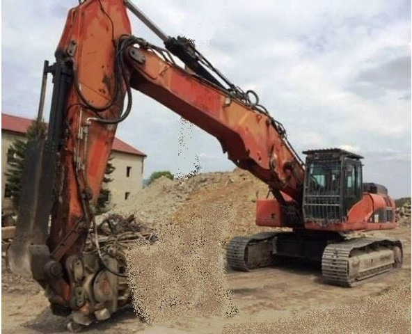Caterpillar N32 /336 UHD +Demlone 50 (36t expandable erweiterbar rozszerzaln - Sloop graafmachine: afbeelding 2 Caterpillar N32 /336 UHD +Demlone 50 (36t expandable erweiterbar rozszerzaln - Sloop graafmachine: afbeelding 2