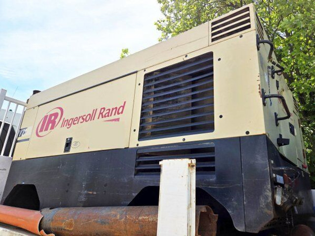 Ingersoll Rand 17/235 C43 - Luchtcompressor: afbeelding 2 Ingersoll Rand 17/235 C43 - Luchtcompressor: afbeelding 2