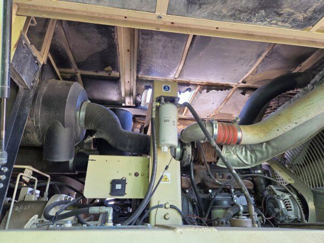 Ingersoll Rand 17/235 C43 - Luchtcompressor: afbeelding 4 Ingersoll Rand 17/235 C43 - Luchtcompressor: afbeelding 4