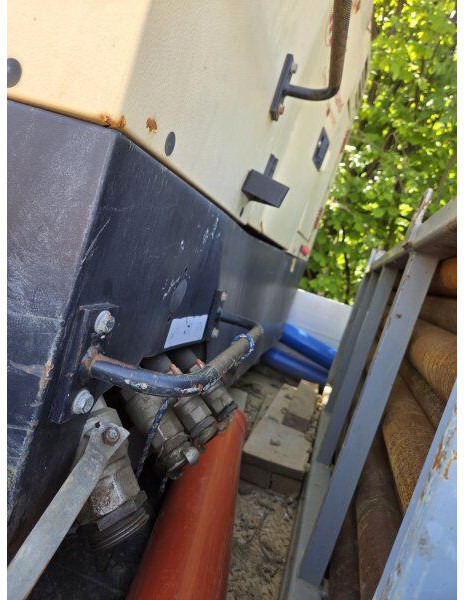 Ingersoll Rand 17/235 C43 - Luchtcompressor: afbeelding 3 Ingersoll Rand 17/235 C43 - Luchtcompressor: afbeelding 3