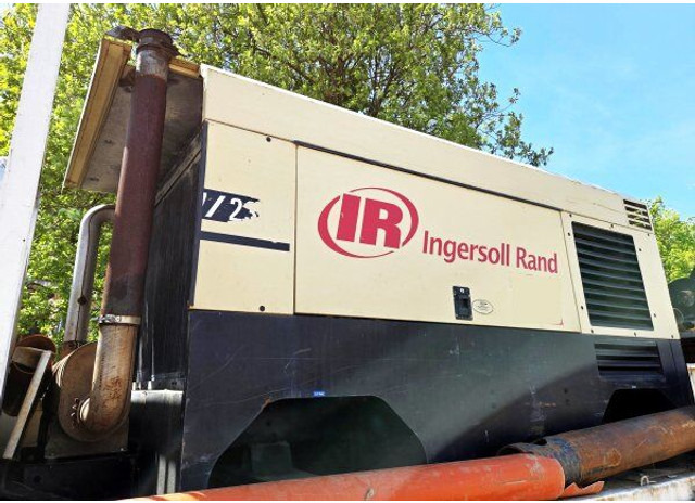 Ingersoll Rand 17/235 C43 - Luchtcompressor: afbeelding 1 Ingersoll Rand 17/235 C43 - Luchtcompressor: afbeelding 1