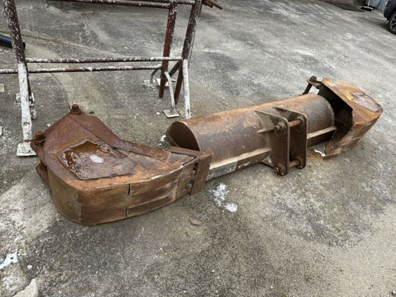 Graaflaadmachine JCB 4 CX: afbeelding 10 Graaflaadmachine JCB 4 CX: afbeelding 10