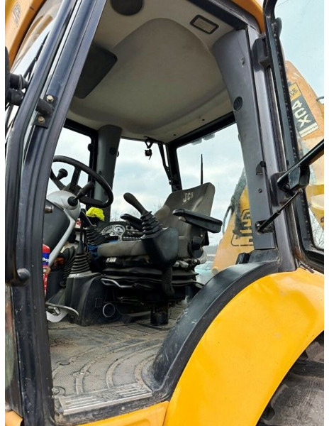 Graaflaadmachine JCB 4 CX: afbeelding 14 Graaflaadmachine JCB 4 CX: afbeelding 14