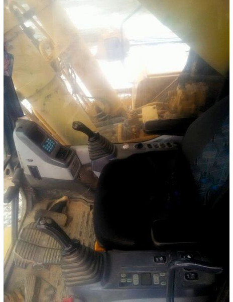 Rupsgraafmachine Komatsu PC 750 LC 7-K (80t: afbeelding 9 Rupsgraafmachine Komatsu PC 750 LC 7-K (80t: afbeelding 9