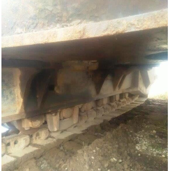 Komatsu PC 750 LC 7-K (80t - Rupsgraafmachine: afbeelding 3 Komatsu PC 750 LC 7-K (80t - Rupsgraafmachine: afbeelding 3